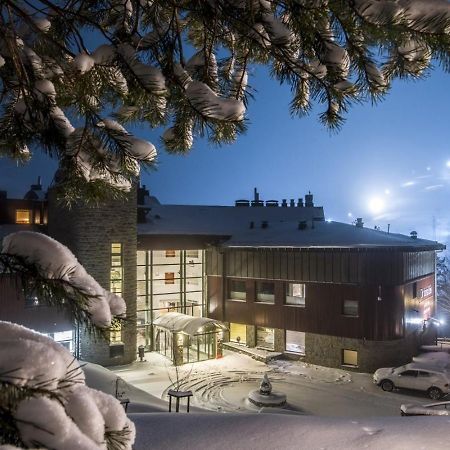德伊雷娜厄里斯克雷尼察温泉酒店 外观 照片
